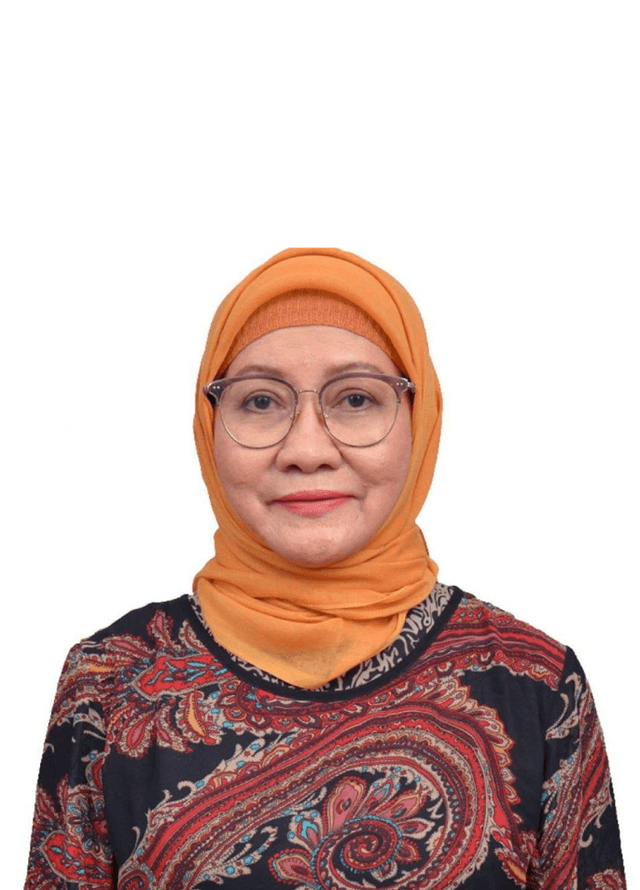 Prof. Dr. Nyilo Purnami dr. SpTHTKL(K)
