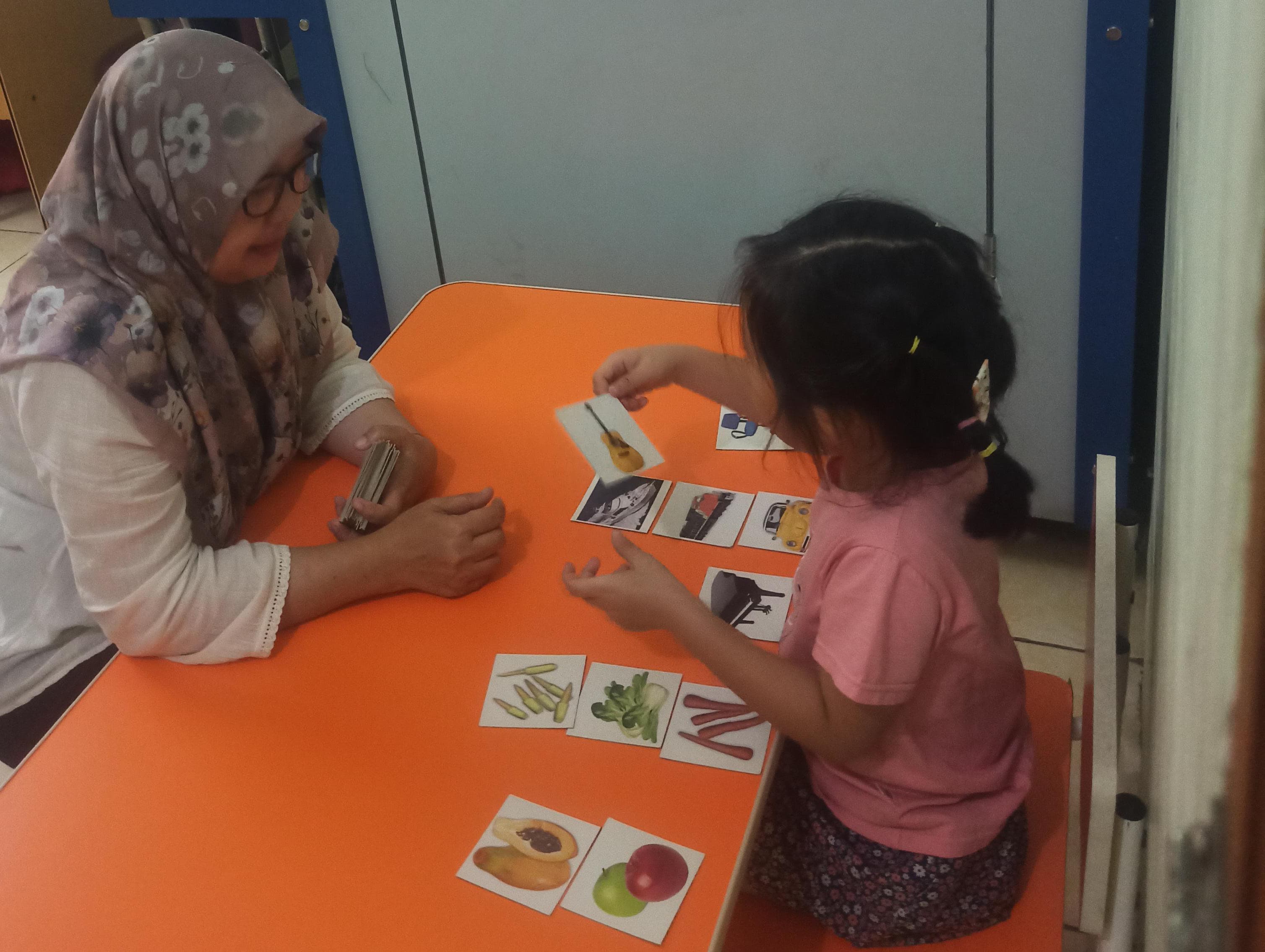 Sesi Terapi 2