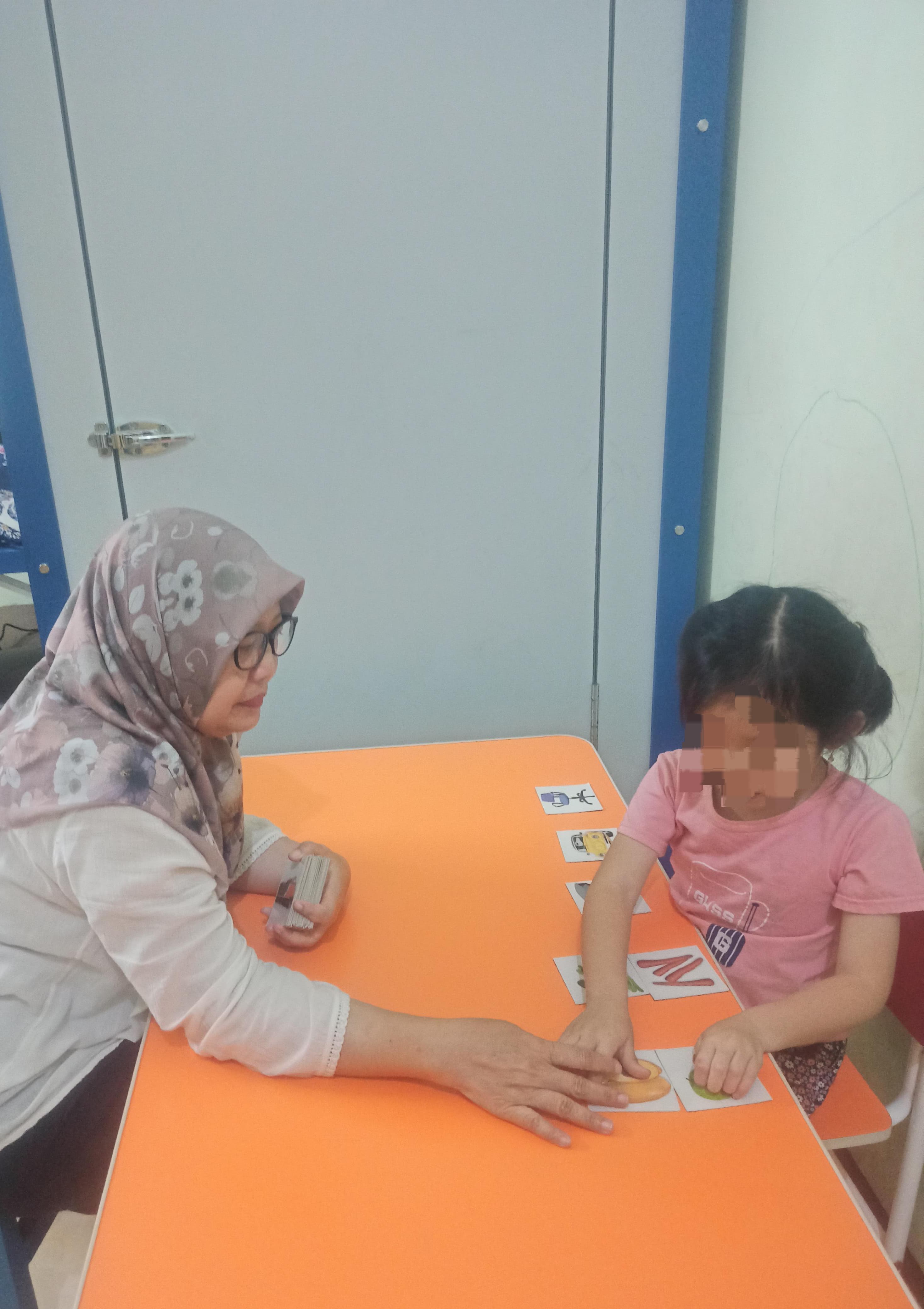 Sesi Terapi 3