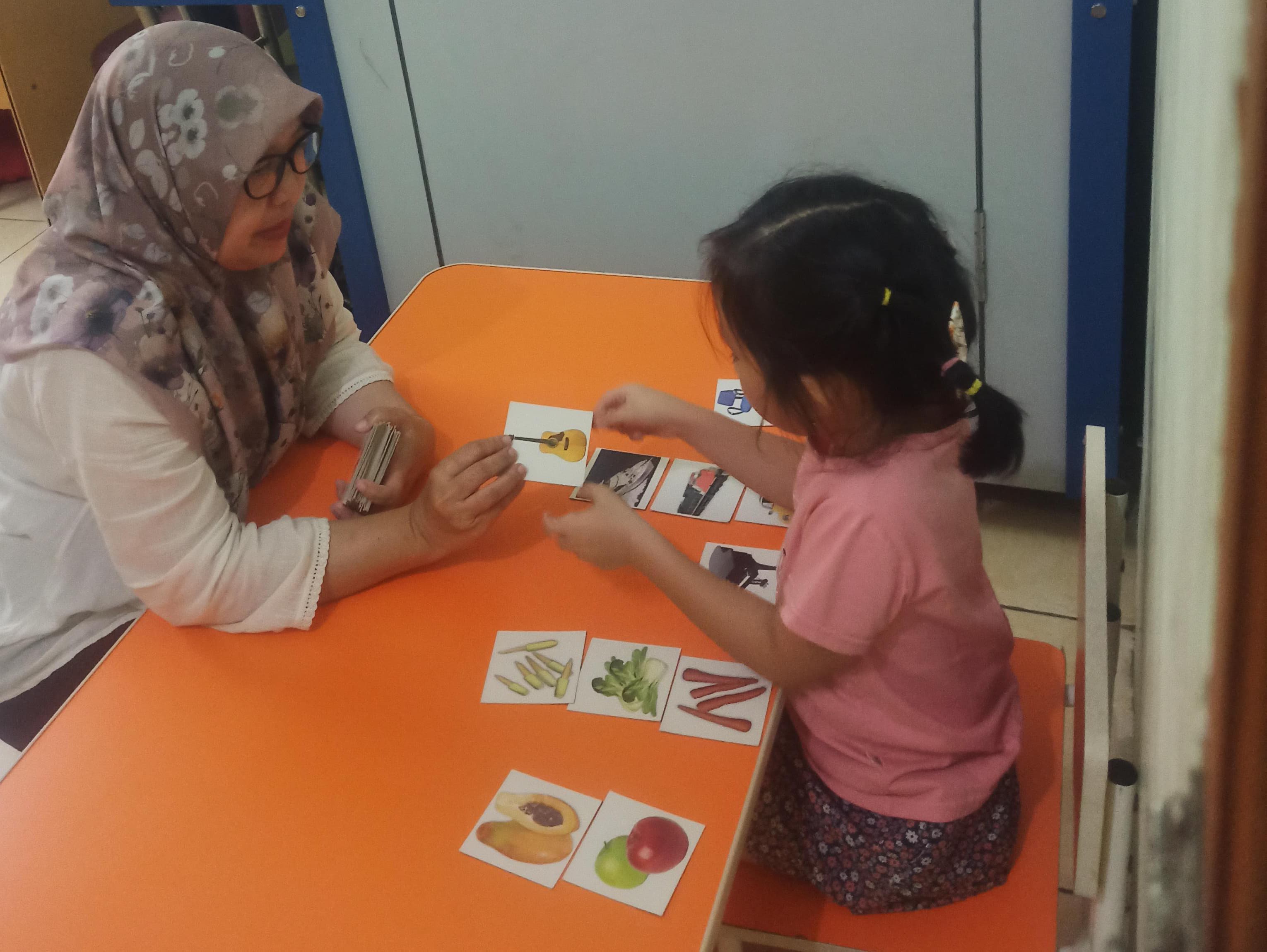 Sesi Terapi 4